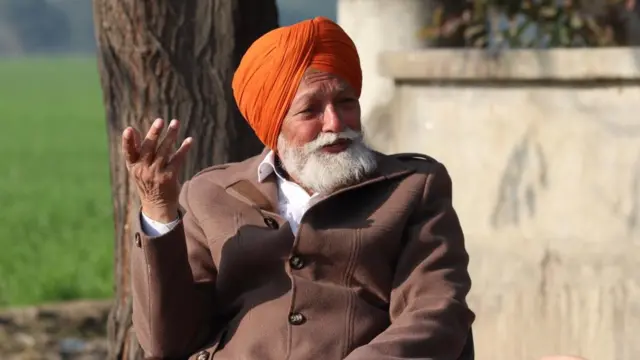 ਸਰਦਾਰ ਸੋਹੀ