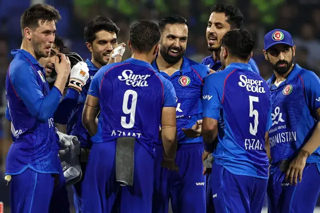 پاکستان، افغانستان