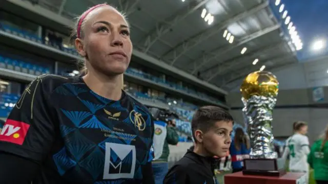 تیم زنان آکادمی پوشکاش در فصل گذشته لیگ برتر مجارستان در جایگاه چهارم قرار گرفت