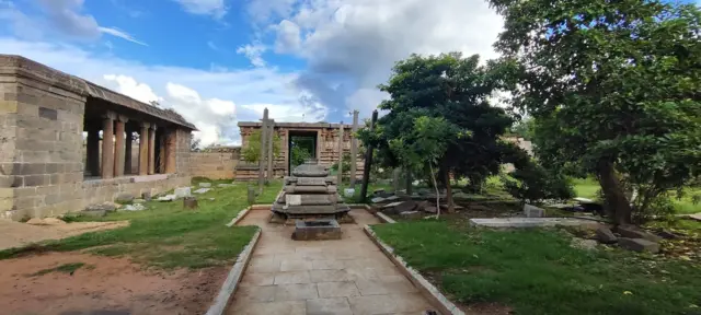 சிற்றரசன் கோப்பெருஞ்சிங்கன் என்ன செய்தார்