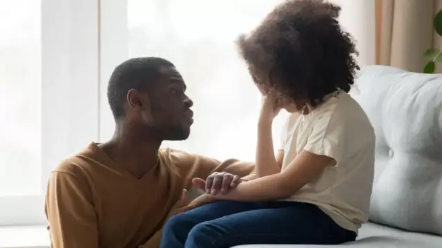 Onye na-eleta onye nwere ọnọdụ ahụike uche