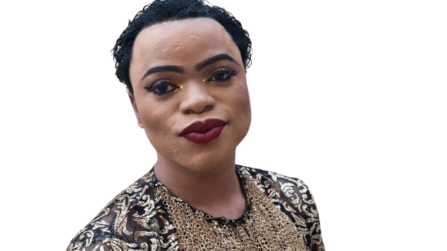 Who is Bobrisky: Nigerian 'transgender' in di middle of controversy - BBC  News Pidgin