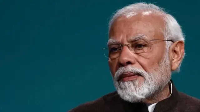 पीएम मोदी 