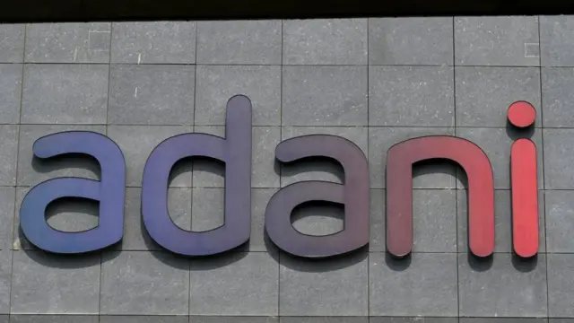 அதானி - தமிழ்நாடு சூரிய மின்சக்தி ஒப்பந்தம்