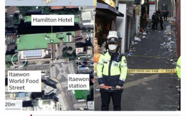 တောင်ကိုရီးယား