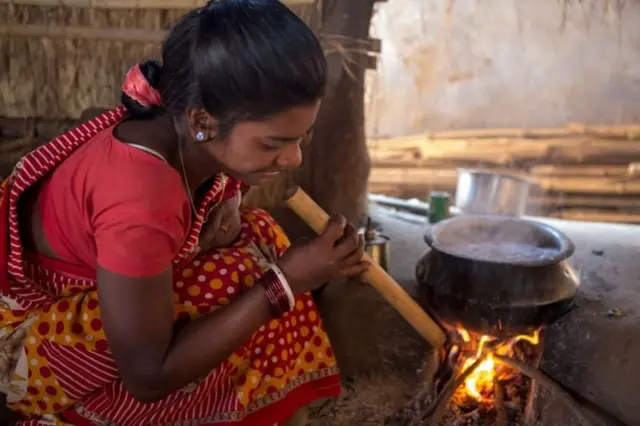 உலக சமத்துவமின்மை அறிக்கை, இந்தியா, ஏழை-பணக்காரர் இடைவெளி