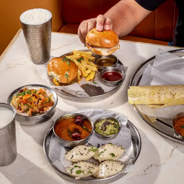 रेस्तरां