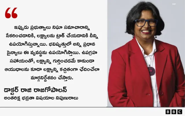 అంతరిక్షం 