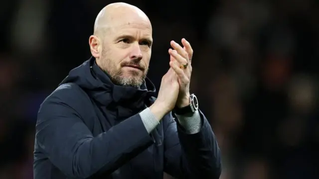 Erik ten Hag