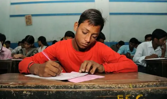 विद्यार्थी