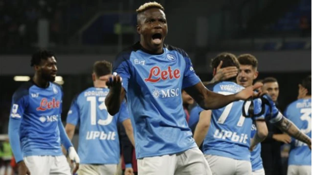 Victor Osimhen