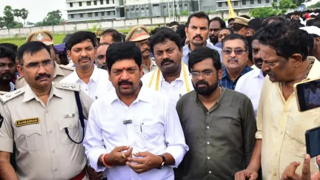 సీఎం చంద్రబాబు