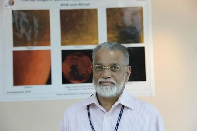 ઇસરોના પૂર્વ અધ્યક્ષ અને આઈઆઈટી કાનપુરના બોર્ડ ઑફ ગવર્નન્સના અધ્યક્ષ ડૉક્ટર કે. રાધાકૃષ્ણન 