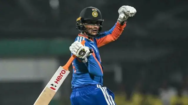 இந்தியா