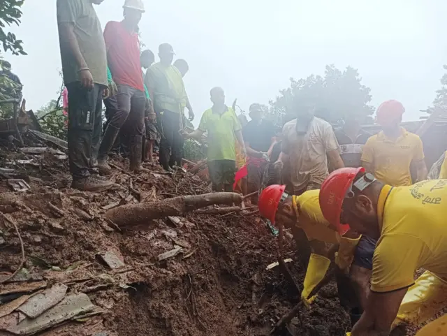 इर्शाळगड 