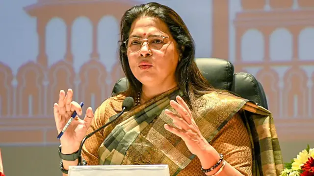 मिनाक्षी लेखी