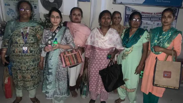 ਕਰਮਚਾਰੀ