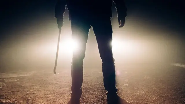 हत्याकांड