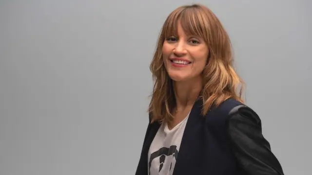 टिफनी रोल्फ