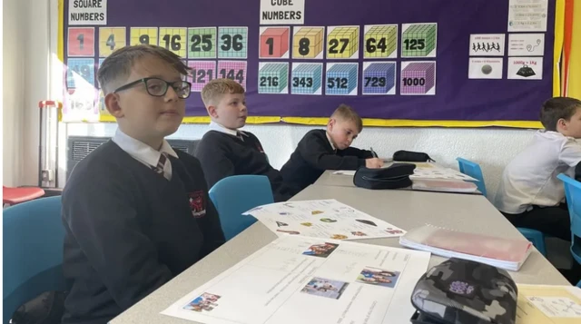 ਸਿੰਗਾਪੁਰ ਮੈਥਸ