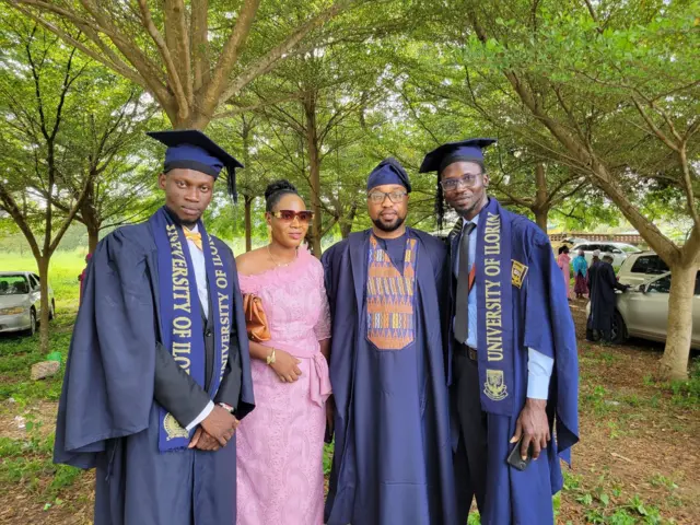 Tunde Lekan Olatunji