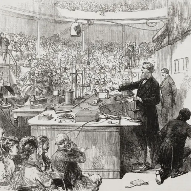 టిండాల్