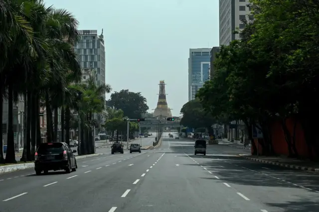 Myanmar 2023