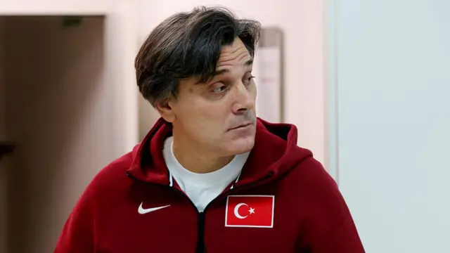 وینچنزو مونتلا