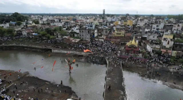 ਗੋਟਮਾਰ ਮੇਲਾ