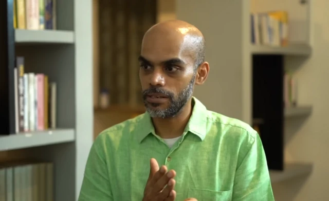 எழுத்தாளர் ஆர்.எஸ். நீலகண்டன்