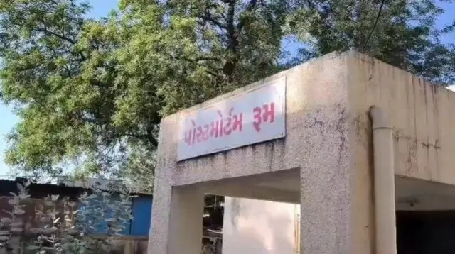 शाळेतल्या मित्रानं गळा कापून केली तरुणीची हत्या, आत्महत्येचाही केला प्रयत्न