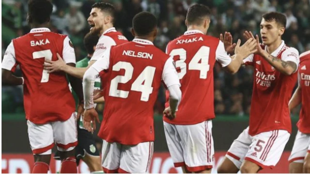 Arsenal