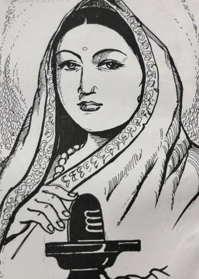 अहिल्याबाई 