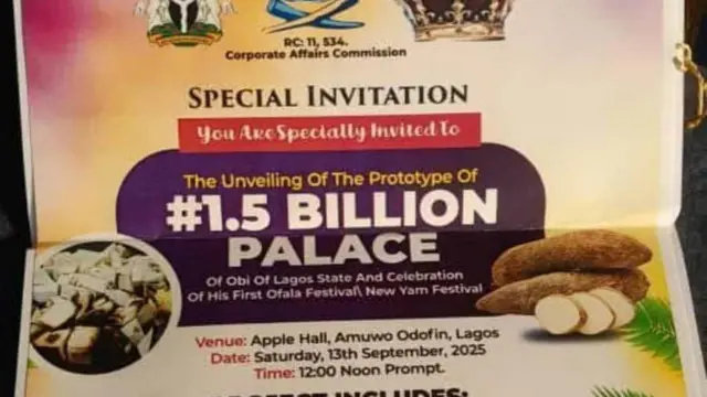 Aworan iwe ipeni fun ifinijoye