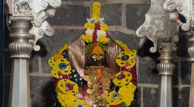 तुळजापूर