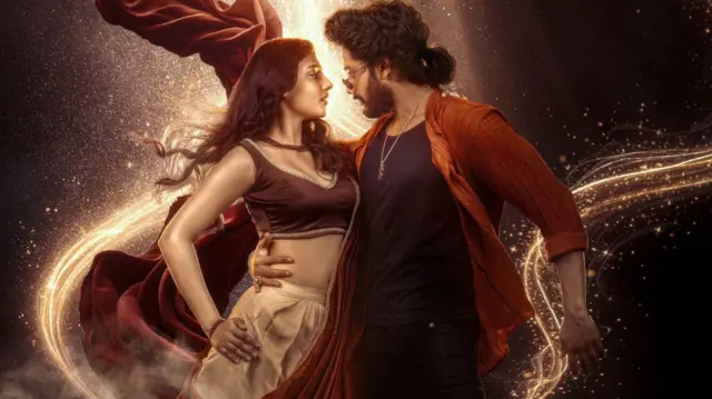 మిరాయ్ మూవీ