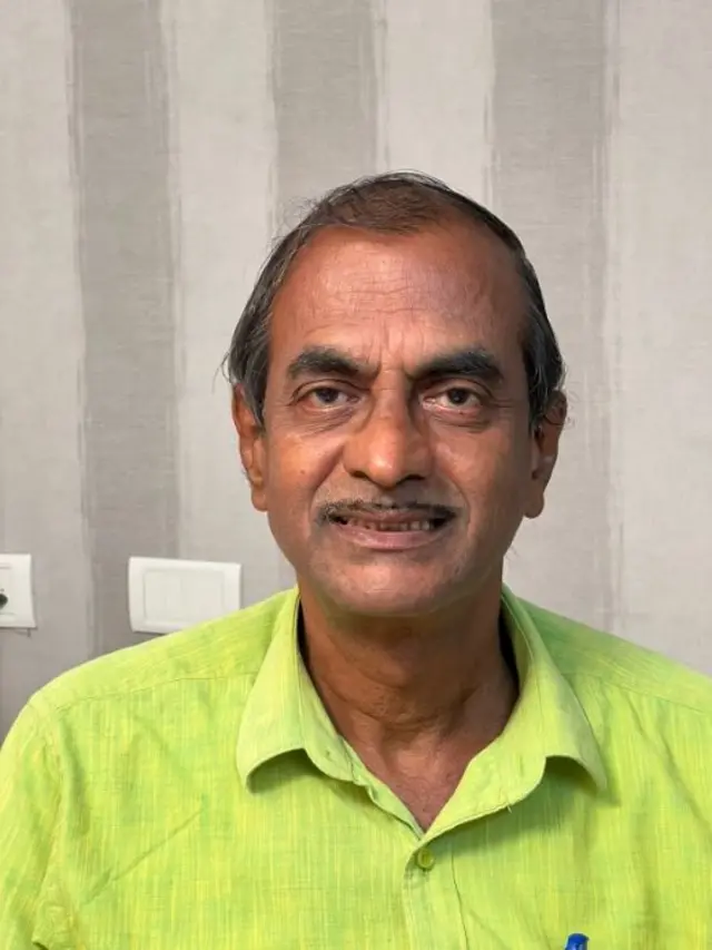 அதிமுக- பாஜக கூட்டணி