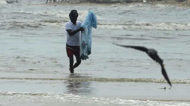 மீனவர்கள் சென்னையின் பூர்வகுடிகளா?