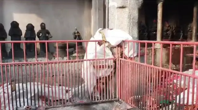 திருப்பூர் அவிநாசி கோவில்