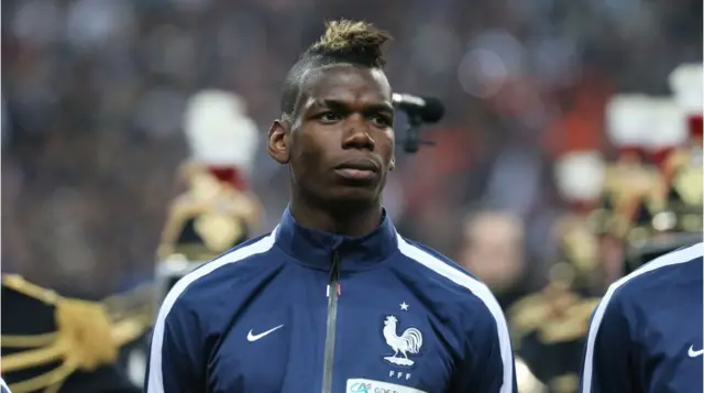 Pogba