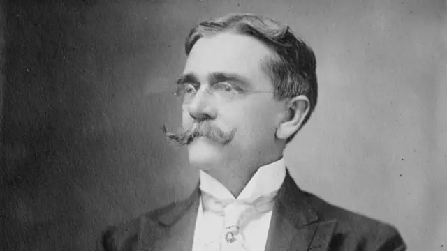 Belisario Porras presidente de Panamá