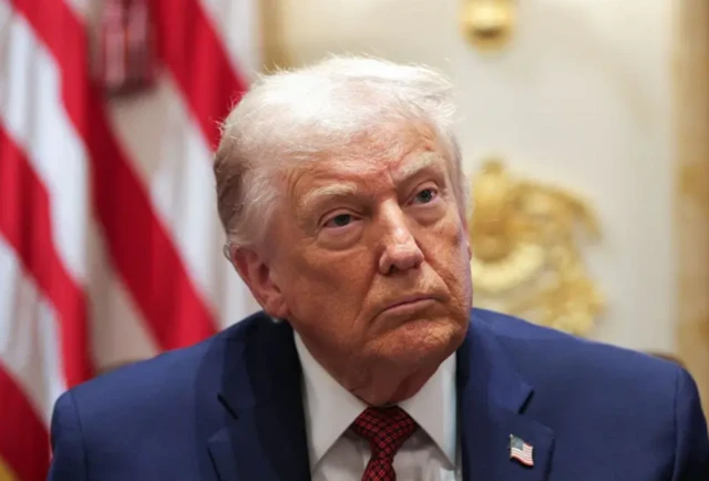 இஸ்ரேல், சோமாலிலாந்து, சோமாலியா, டொனால்ட் டிரம்ப், ஆபிரகாம் உடன்படிக்கை