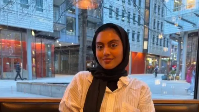 تسلیمہ فردوس