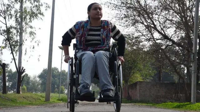 ਅਮਨਦੀਪ ਕੌਰ