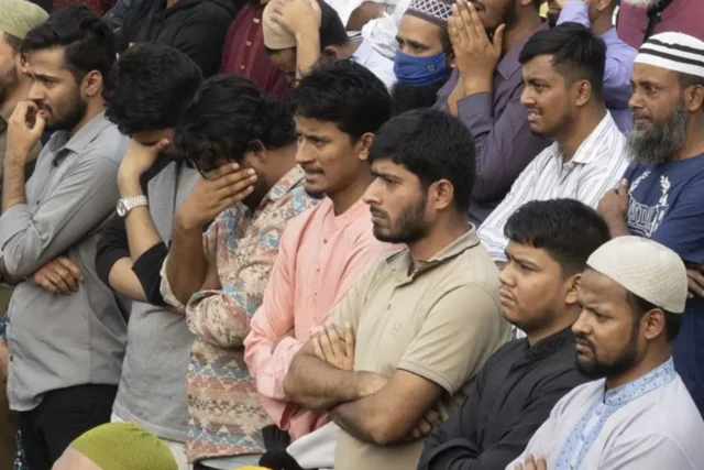 ਬੰਗਲਾਦੇਸ਼ ਦੇ ਲੋਕ