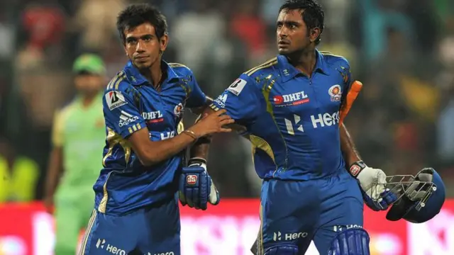 યુજવેન્દ્ર ચહલ