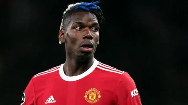 Paul Pogba