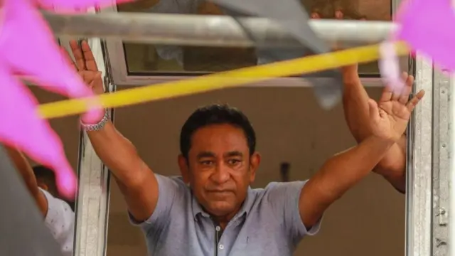 अब्दुल्ला यामीन