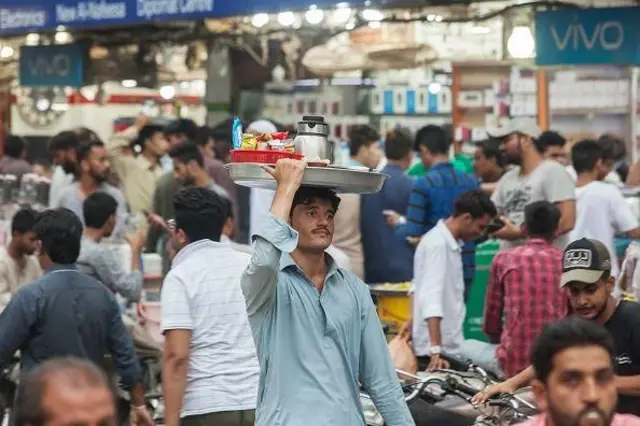 पाकिस्तान 