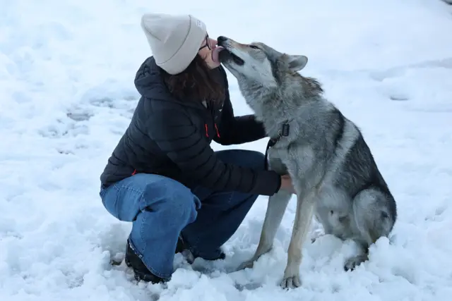 pas, pas na olimpijskim igrama, pas nazgul